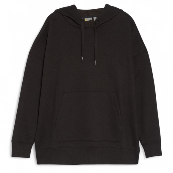 Zella Cara Hoodie Black - Picture 6 of 13